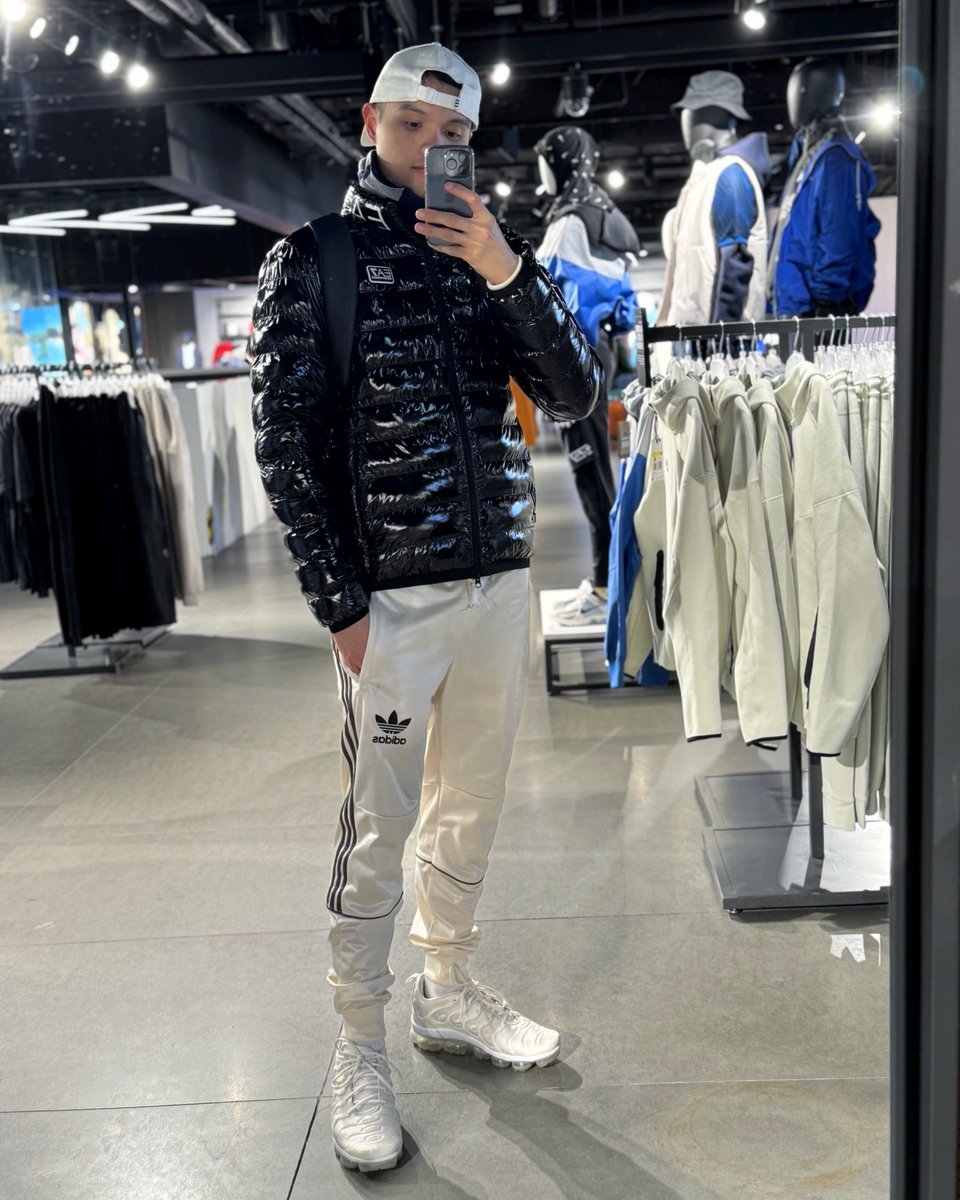 Steven Wu | Sportswear tweet media