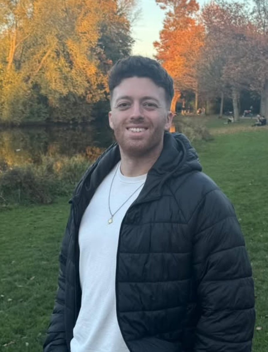 Mateo Estevez tweet media