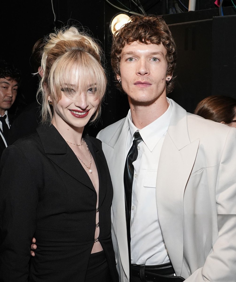 amber glenn and connor storrie WELL YESSS