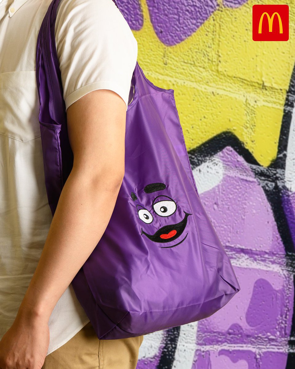 McDo Philippines tweet media