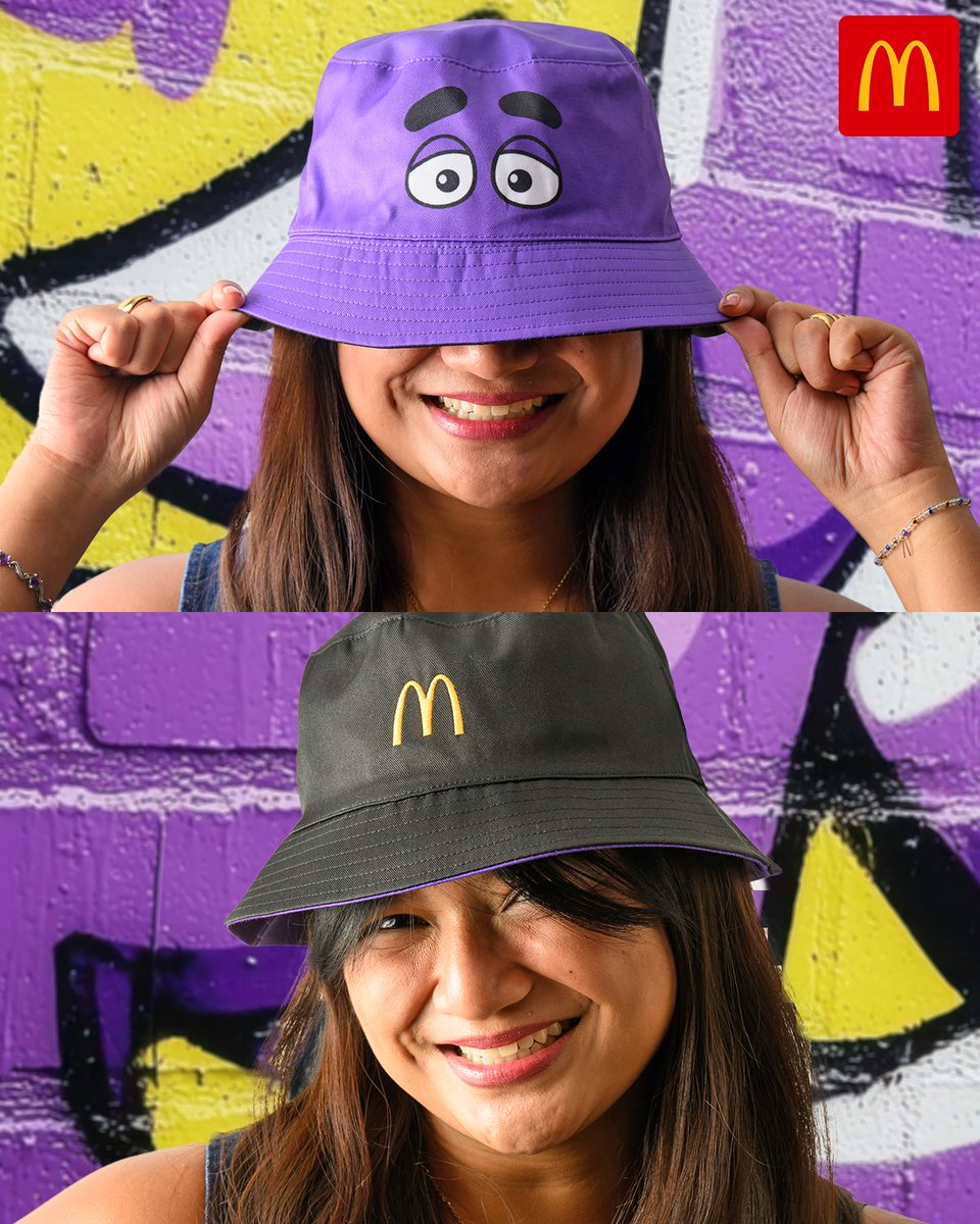 McDo Philippines tweet media