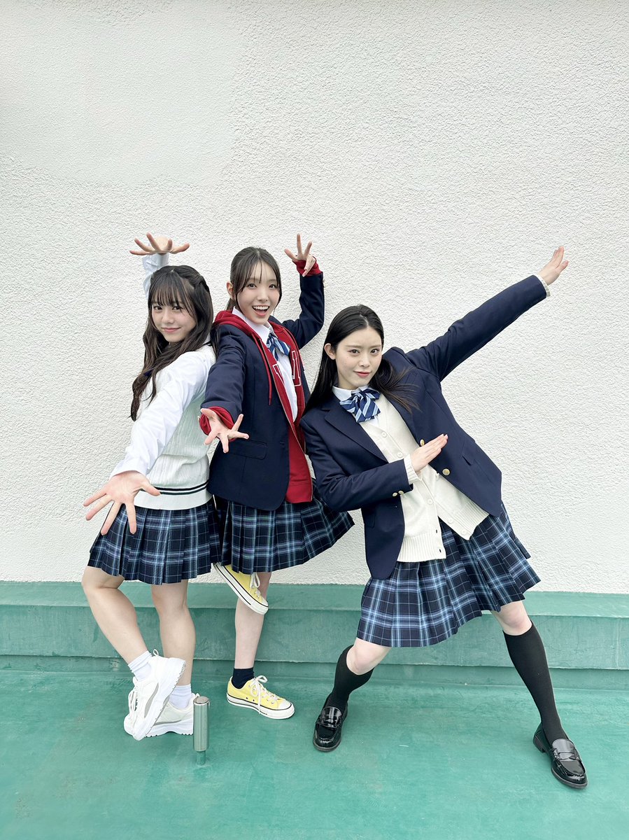 私立恵比寿中学（えびちゅう） (@ebichu_staff) / Posts / X