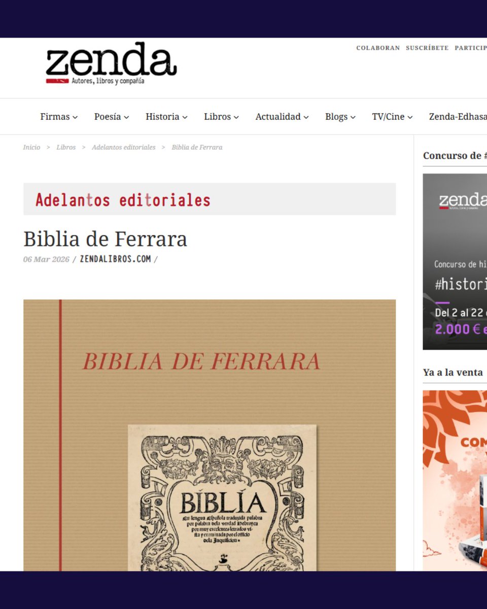 Biblioteca Castro tweet media