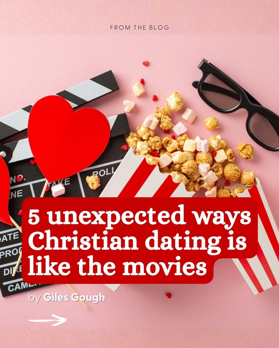 Christian Connection tweet media