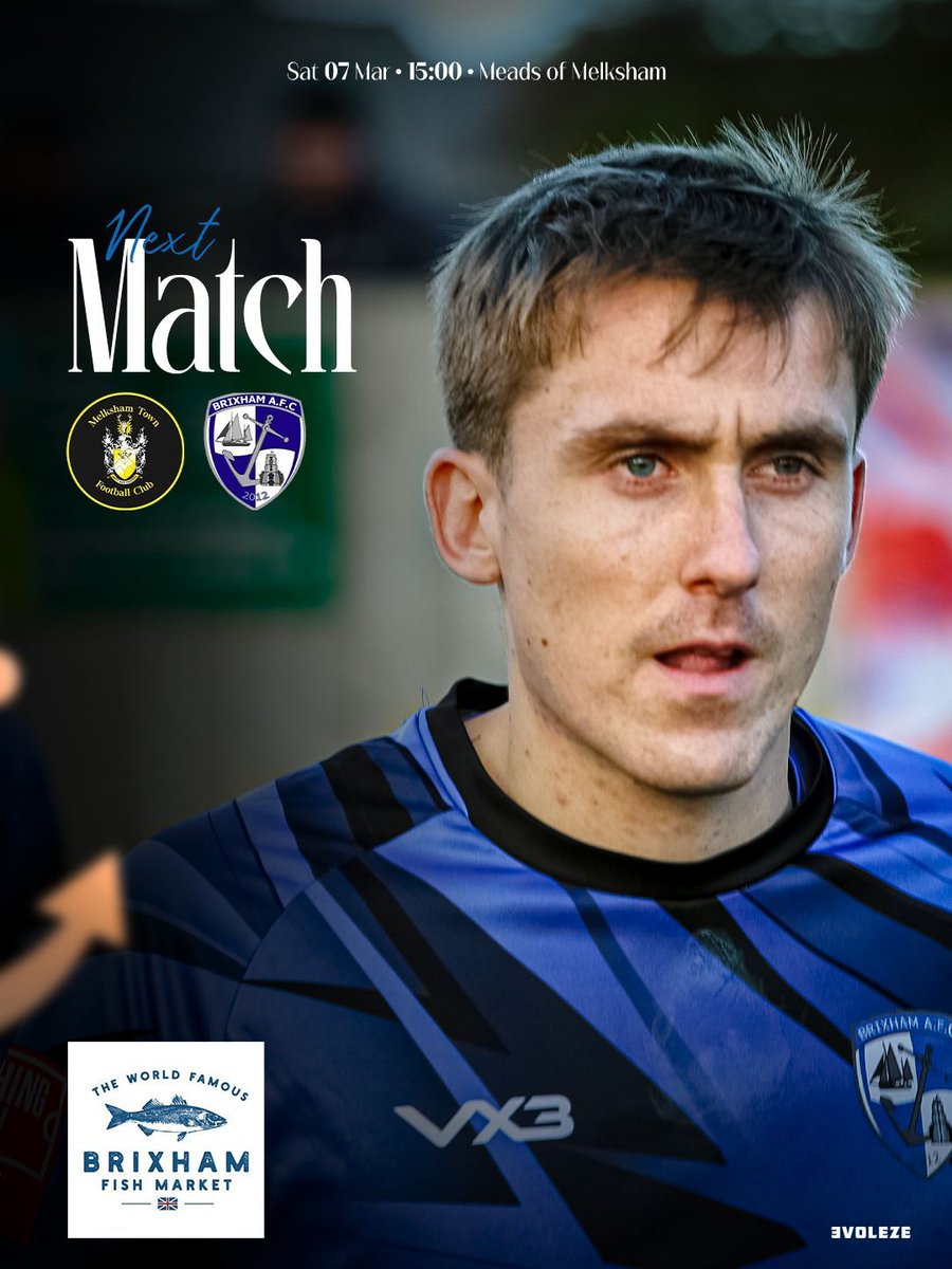 Brixham AFC tweet media
