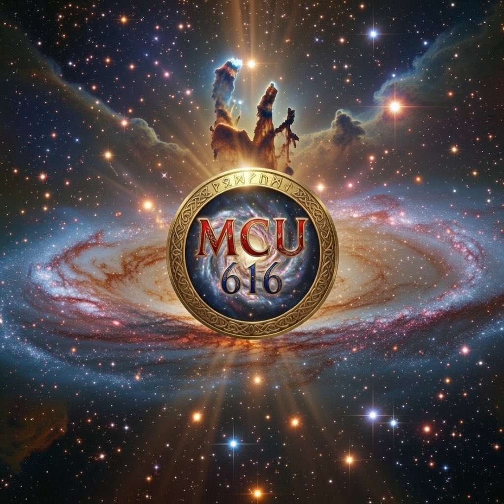 MCU_RGB's tweet photo. 🚨 BREAKING! #MCU616 is officially LIVE and trading on @XTexchange! 🔥

This isn't just another token listing — it’s a massive milestone signaling that Bitcoin-native assets are rapidly moving toward mainstream adoption.

The narrative is shifting. 👇 https://t.co/znG2KsYG5w