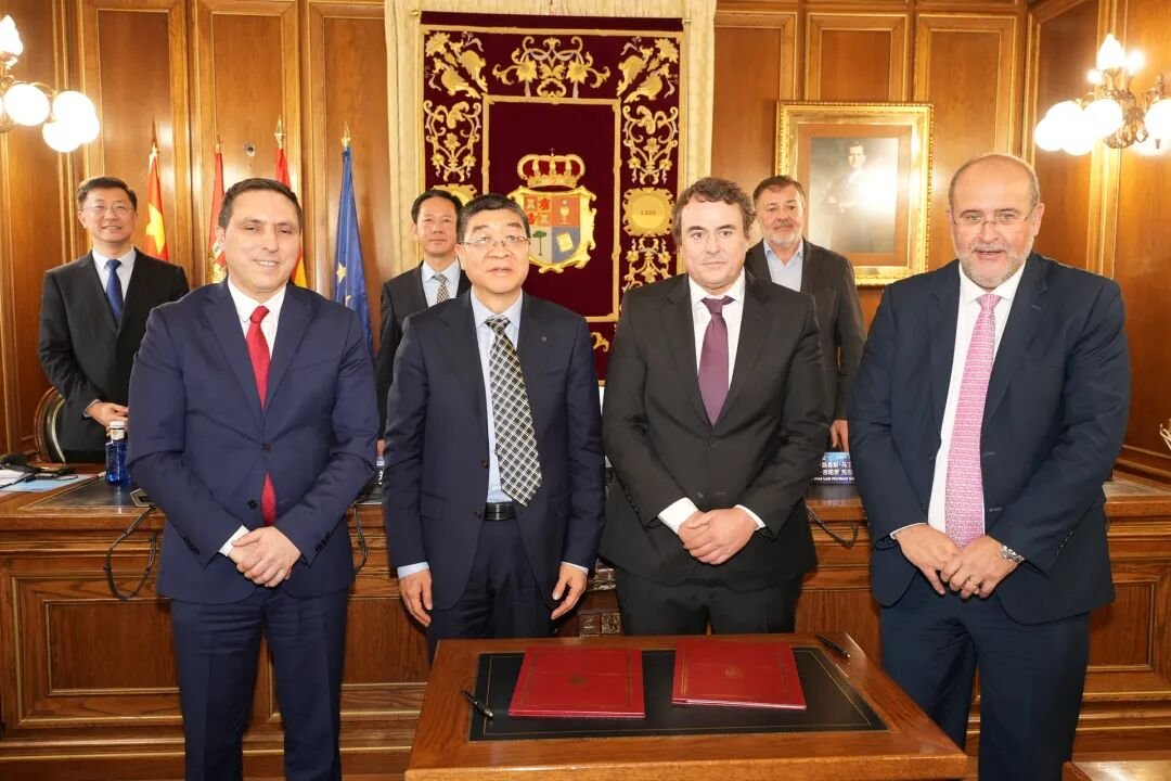 Gorgeous Yangzhou tweet media