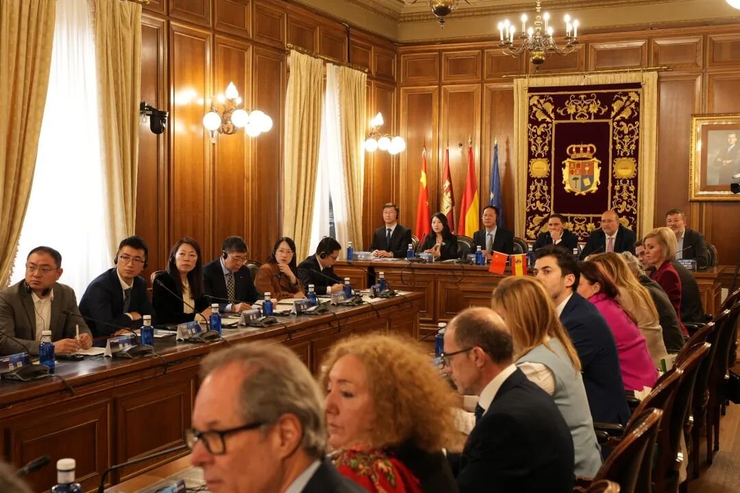 Gorgeous Yangzhou tweet media