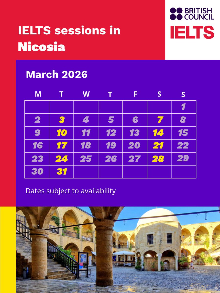 British Council tweet media