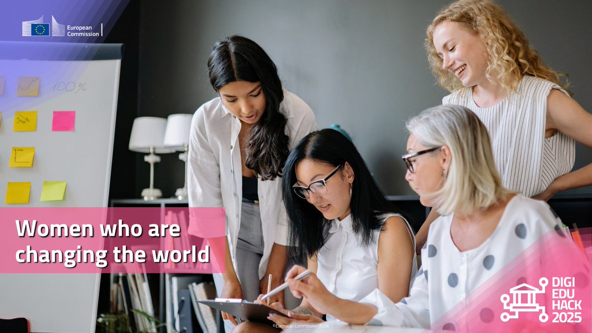 DigiEduHack tweet media