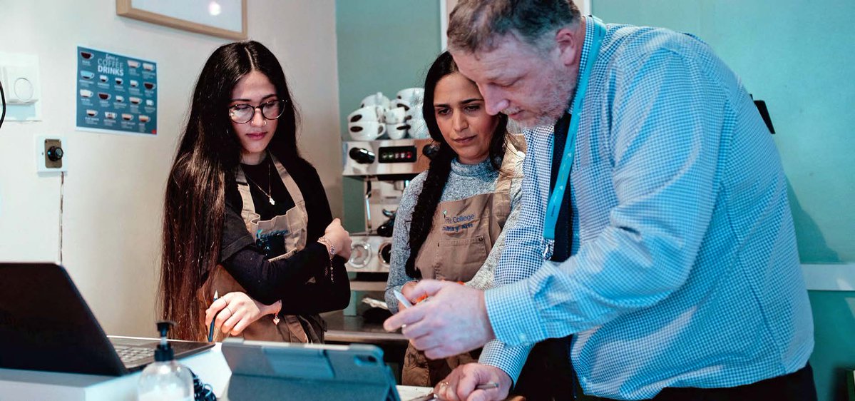 Business Gateway Fife tweet media