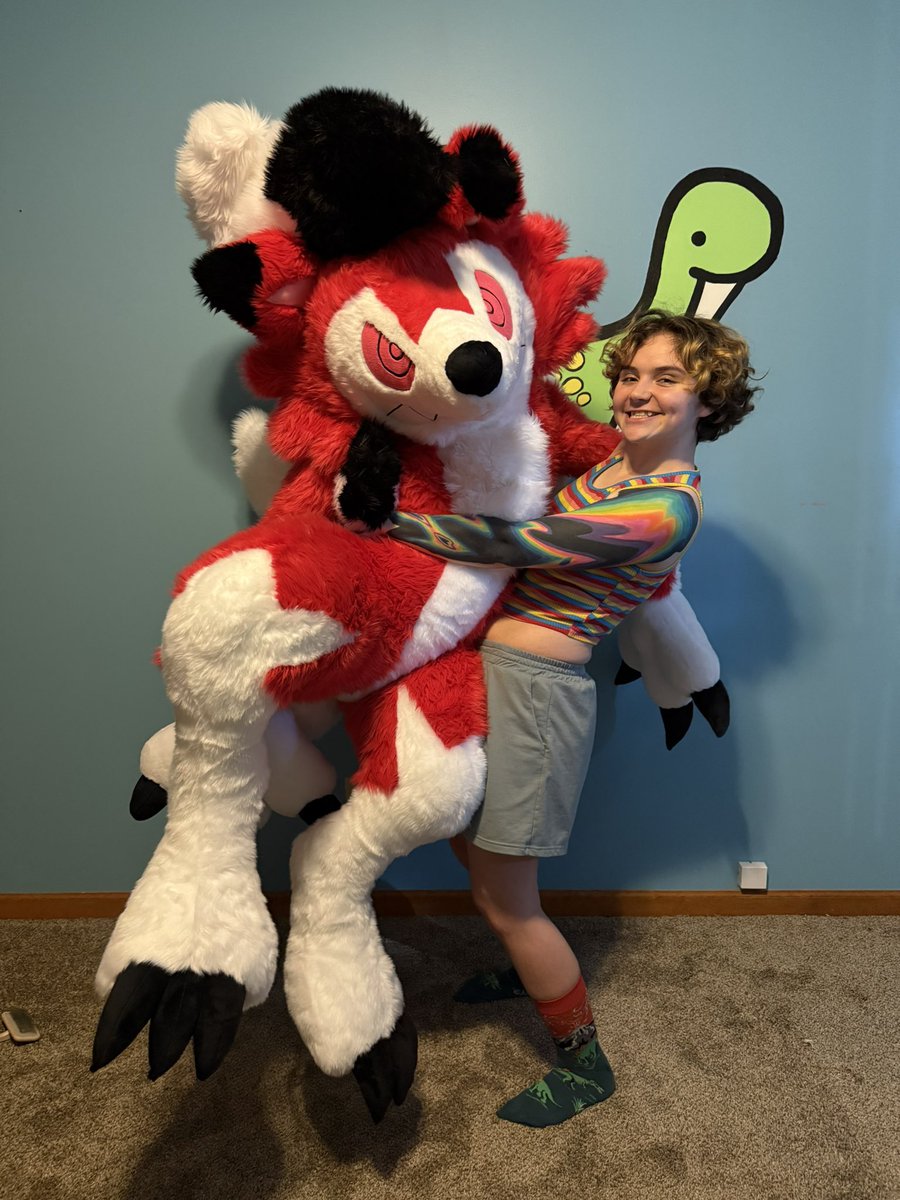 Tuna 🔜 FWA tweet media