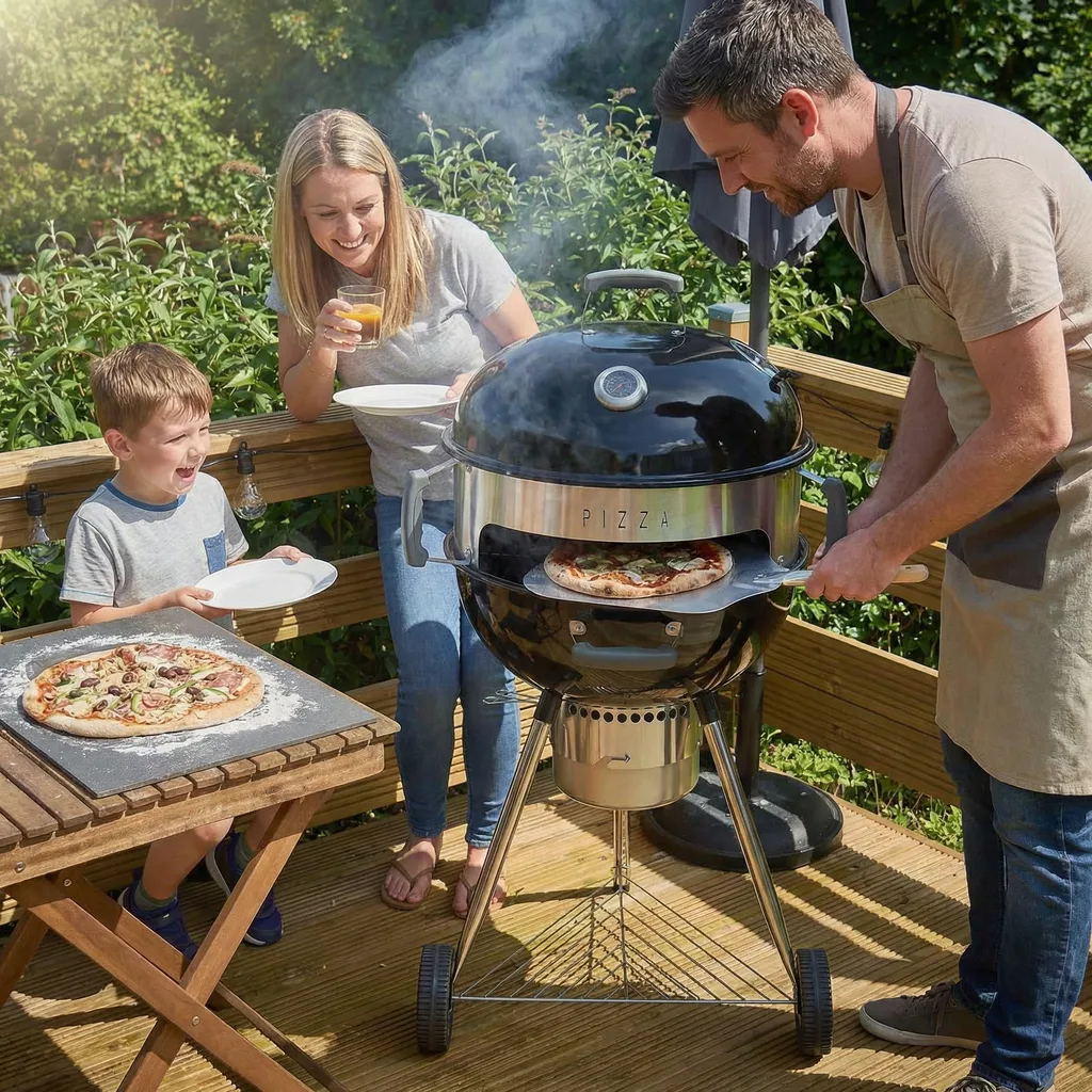 Barbequick tweet media