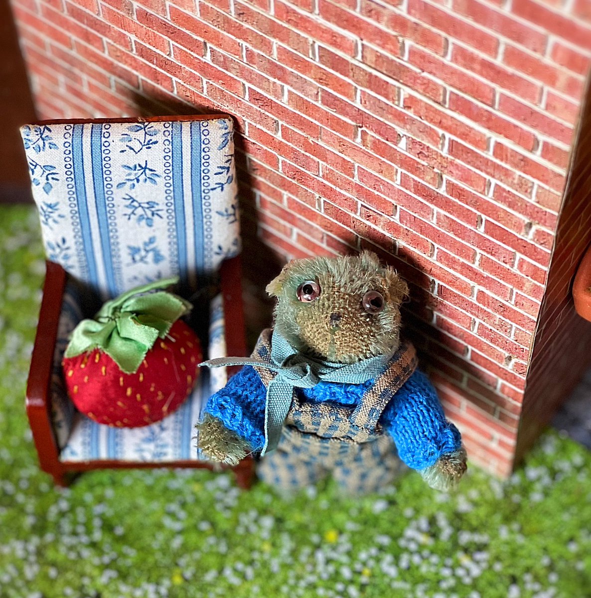 The WW1 Pocket Bears©️ tweet media