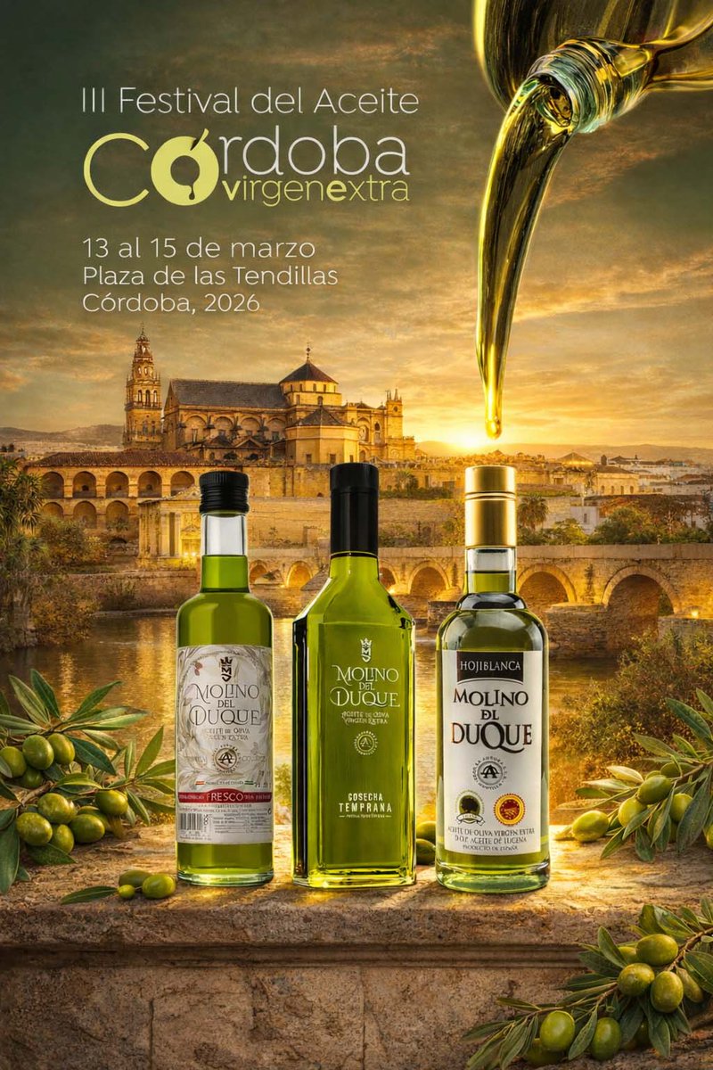 Bodegas La Aurora tweet media