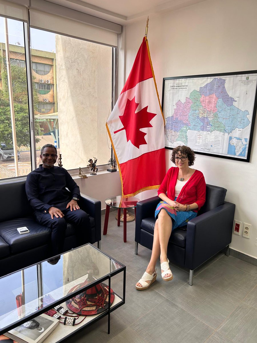 Canada in BFA tweet media