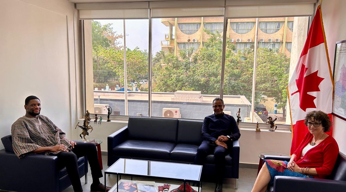 Canada in BFA tweet media