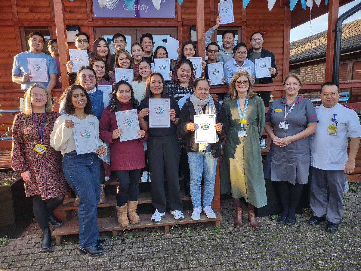 Royal Surrey tweet media