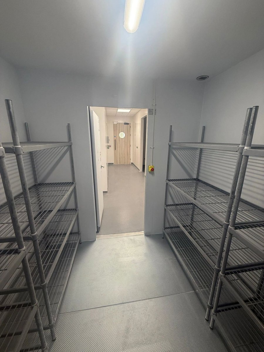 Williams Refrigeration tweet media