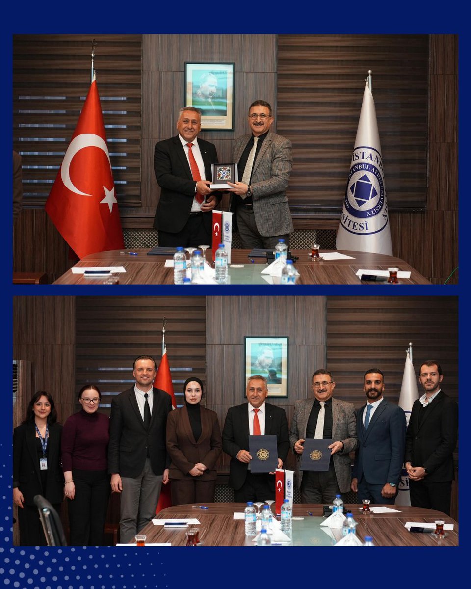 IAU International tweet media