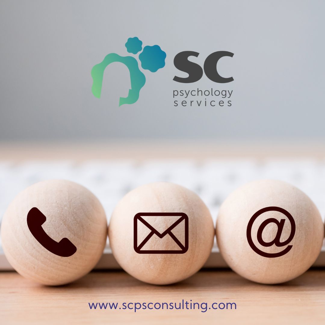 SCPS Health Psychology Consulting LTD tweet media