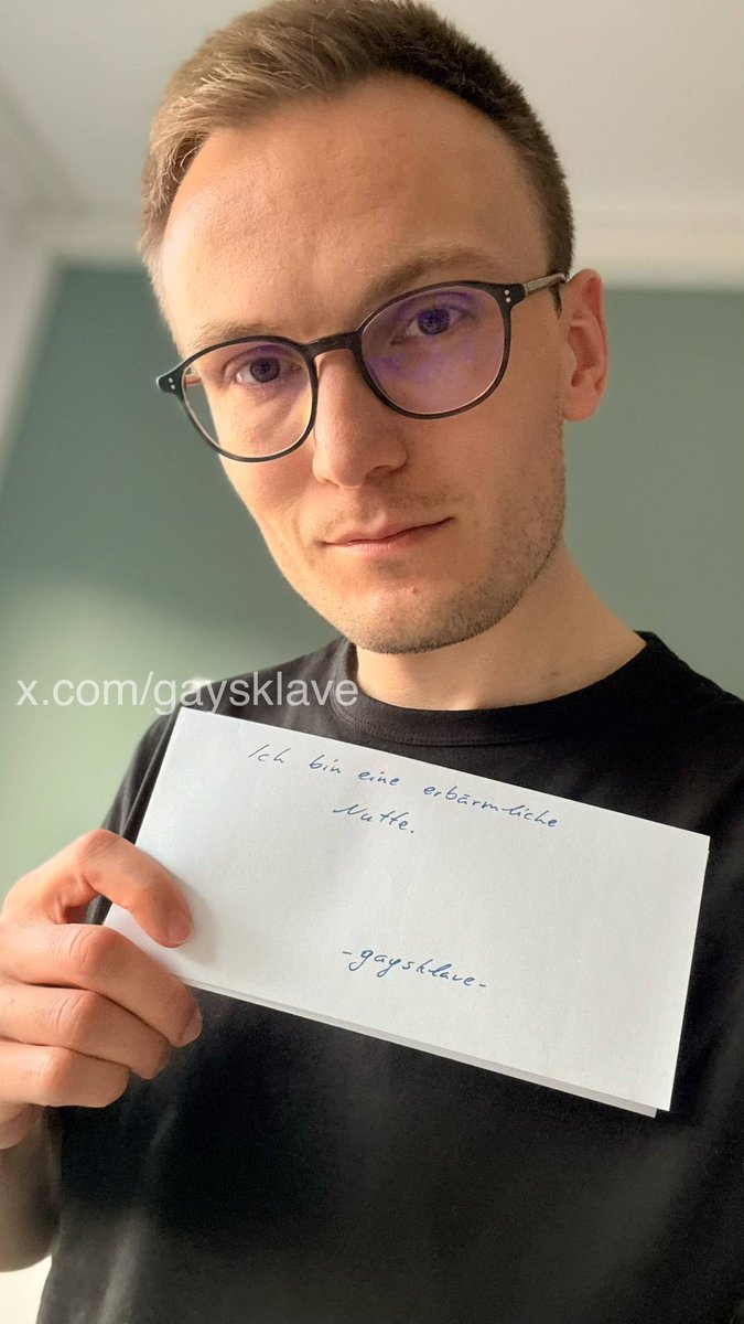 uselessslaveboy 🇩🇪 tweet media
