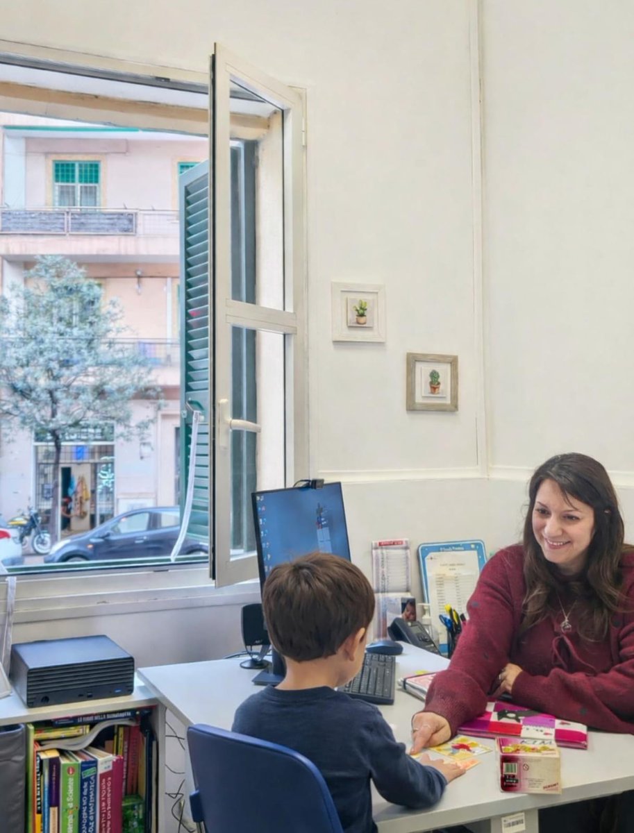 ASL Roma 1 tweet media