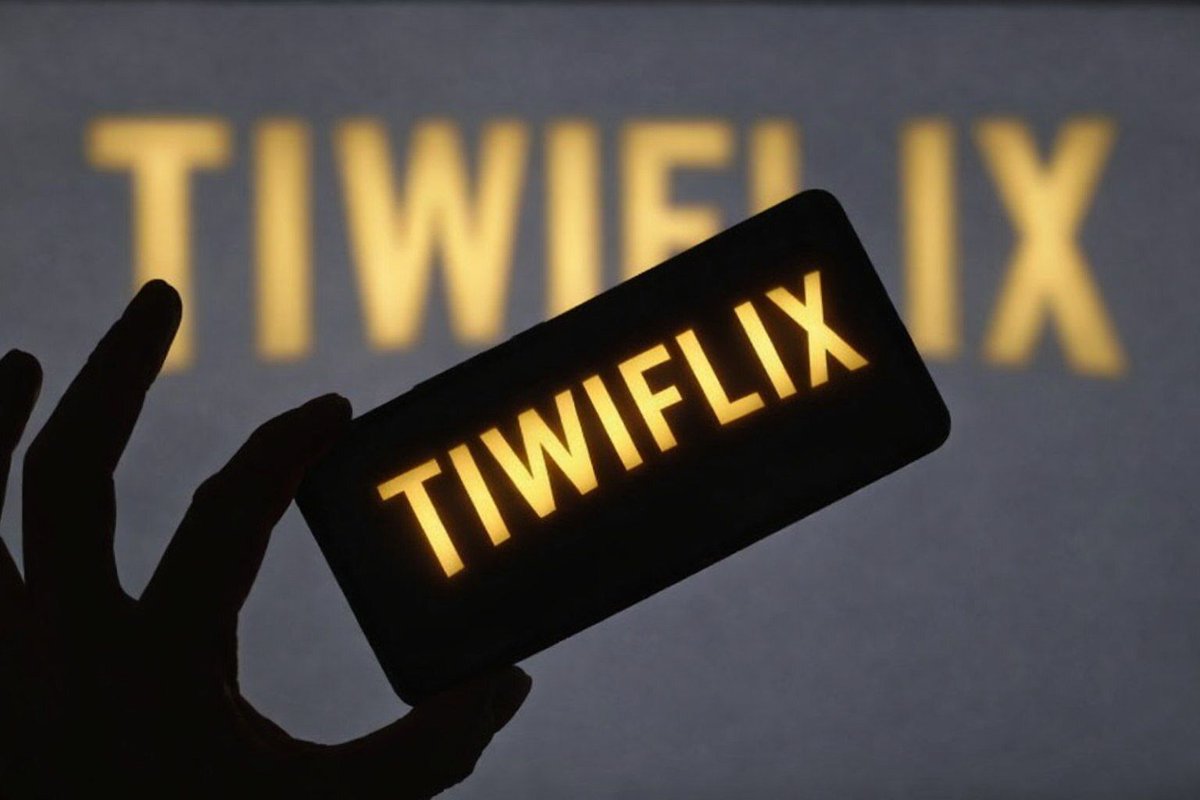 TIWI Ecosystem tweet media