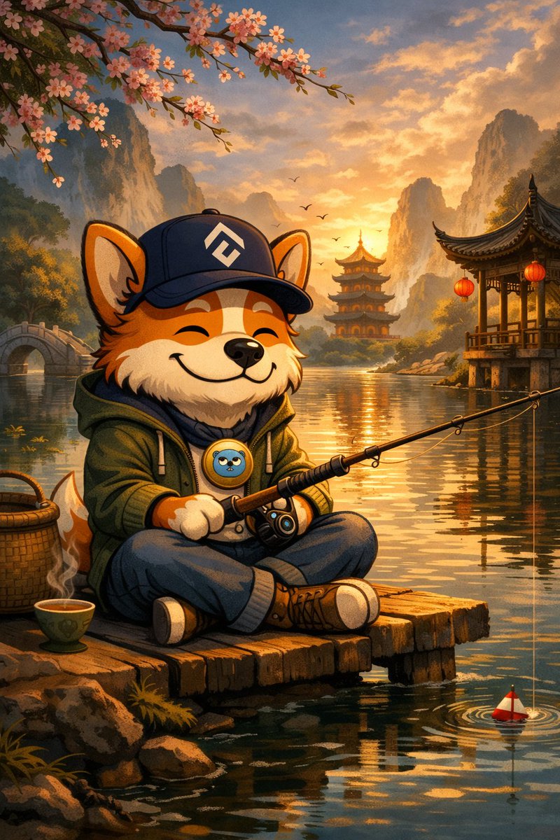 ConfiDoge 🐶 🧡 tweet media