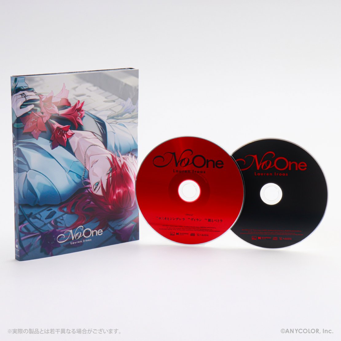 ◤◢◤◢◤◢◤◢◤◢◤◢◤◢◤◢◤◢ 4/22(水)発売 ローレン