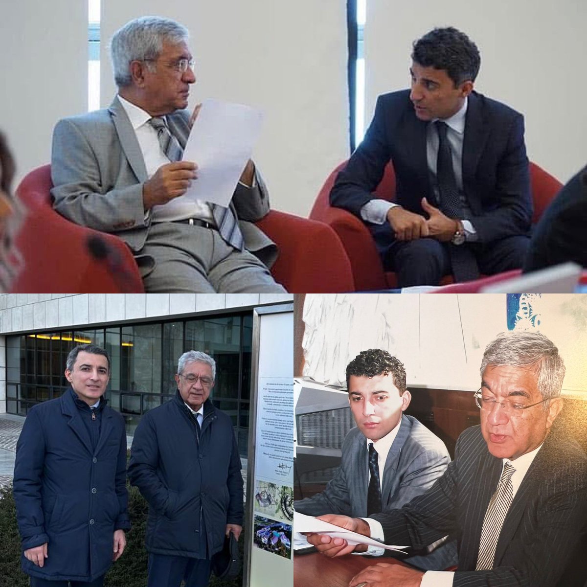 Dr. Fariz Ismailzade 🇦🇿 tweet media