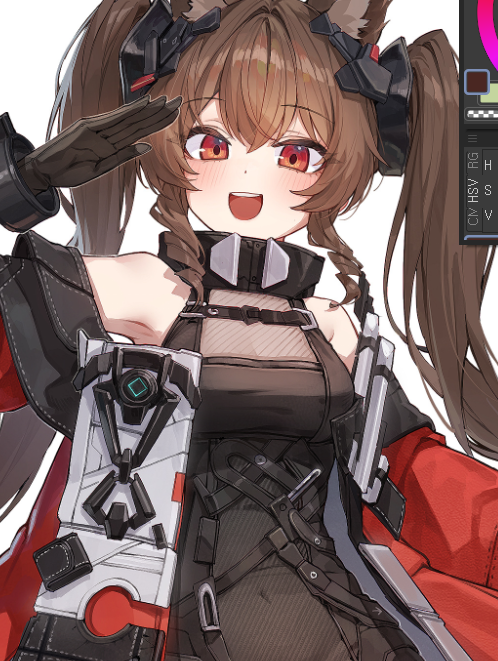 kokukyukeo / RAUM tweet media