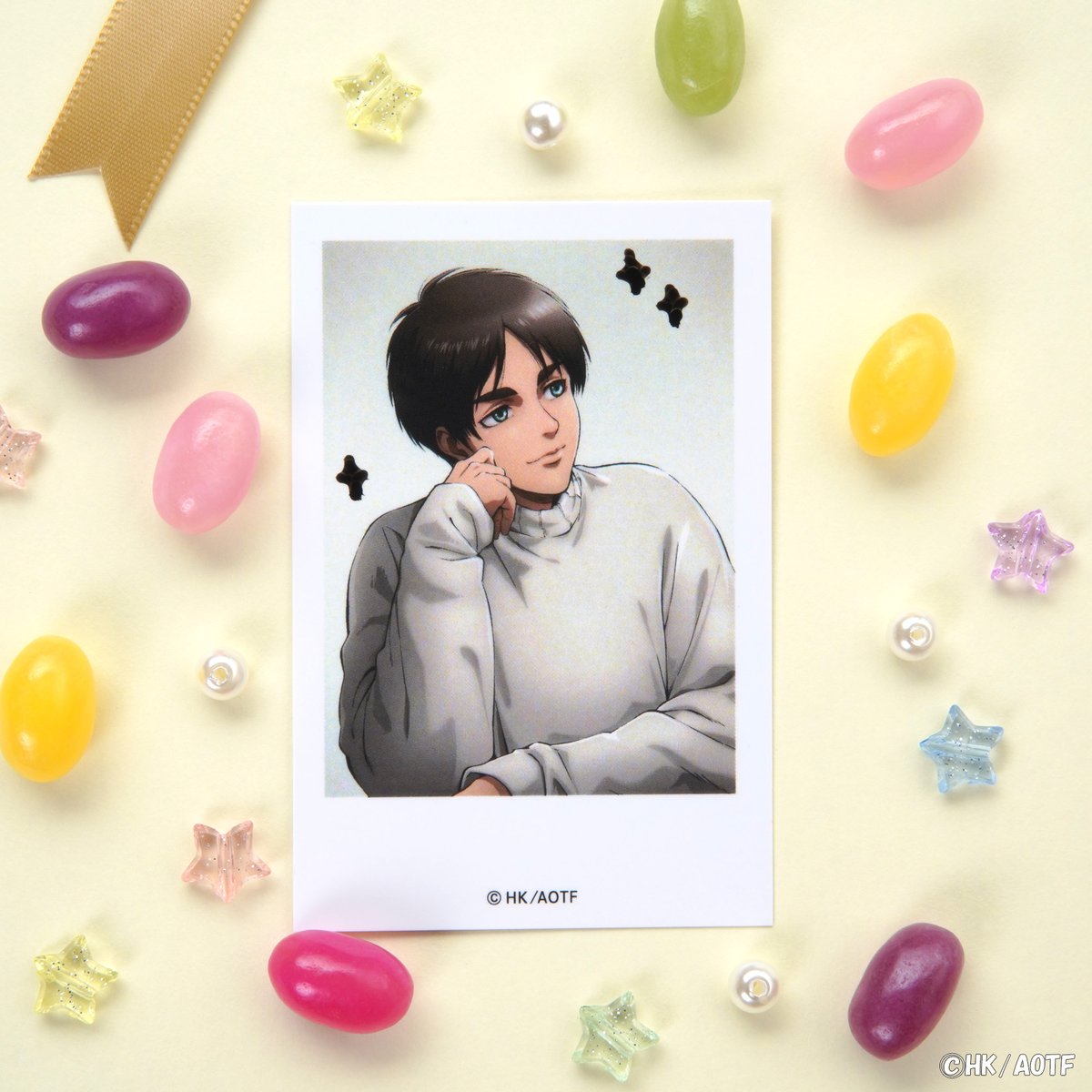 WIT_STUDIO tweet media