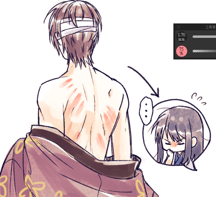 ユキル (@yukiru2764) on Twitter photo 