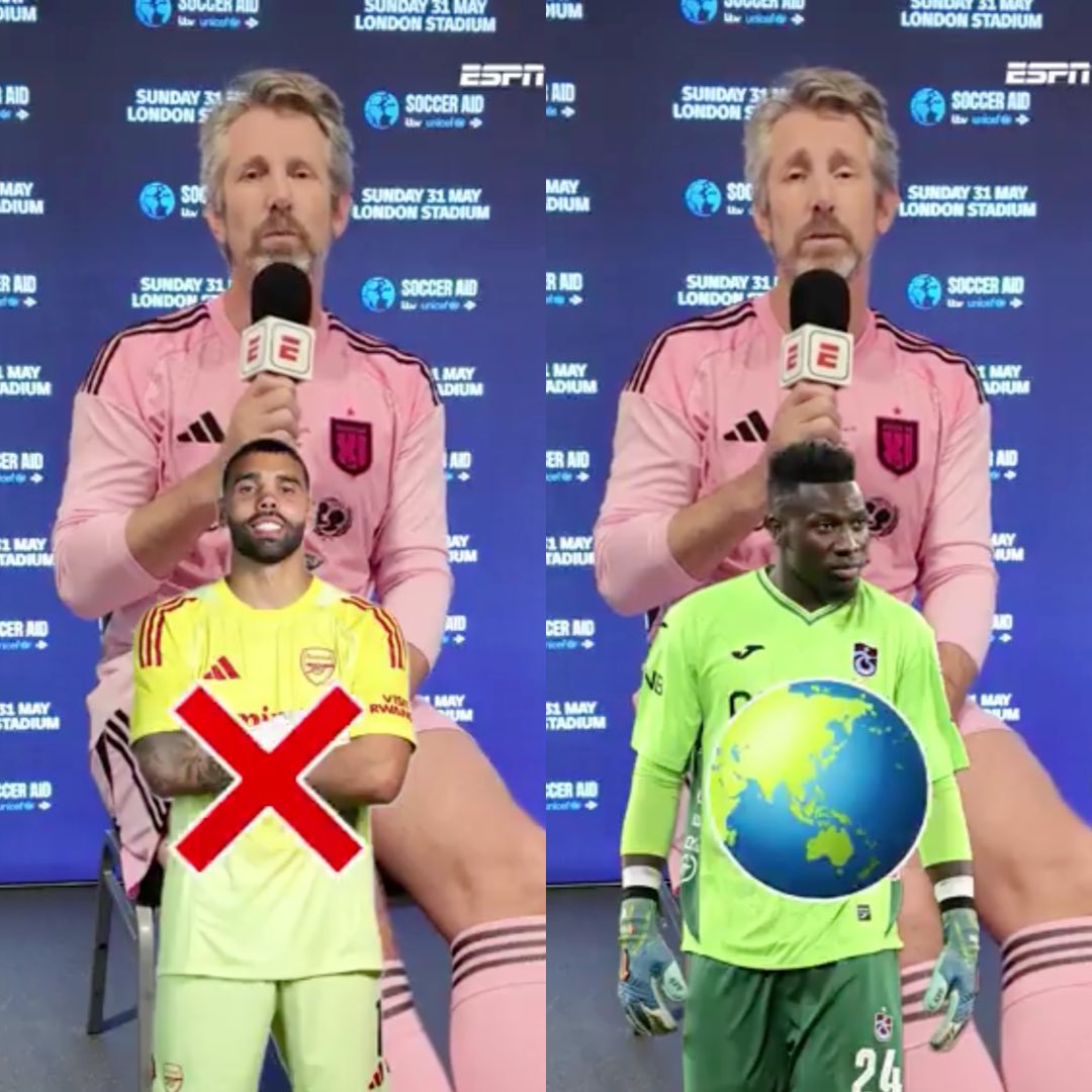 Arsenal Rep tweet media