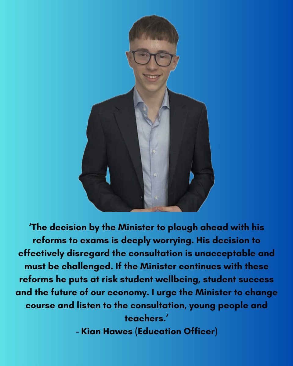 Secondary Students’ Union NI tweet media