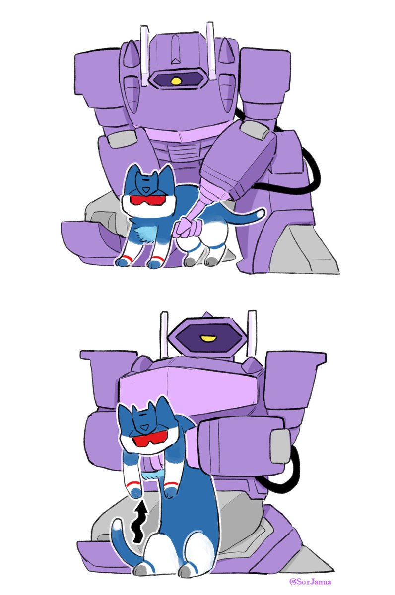 SorJanna tweet media