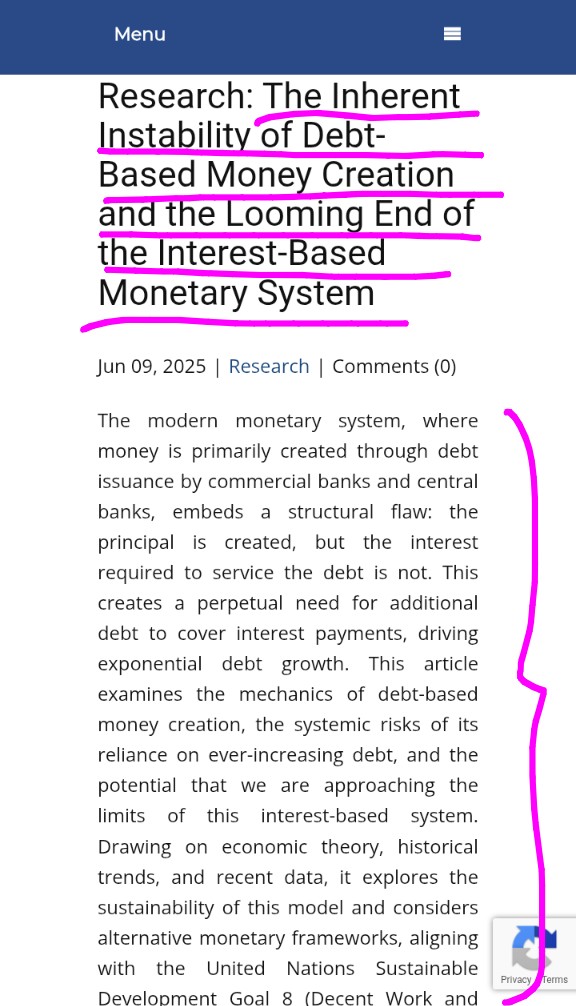 maxwell_alosa's tweet image. The modern financial system stands on a precarious sandcastle of debt-based currency (M2), which is ten times larger than actual physical currency (M1). The 60-year-old COBOL-based infrastructure lacks the capacity to handle the collapse of this massive bubble.
#PiNetwork