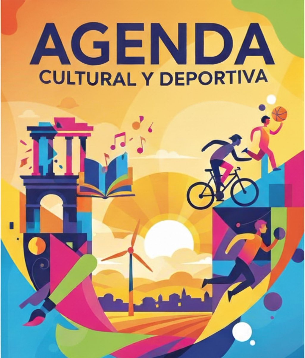 ADECOBEL tweet media