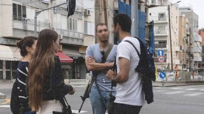 نیلوفر یاری tweet media