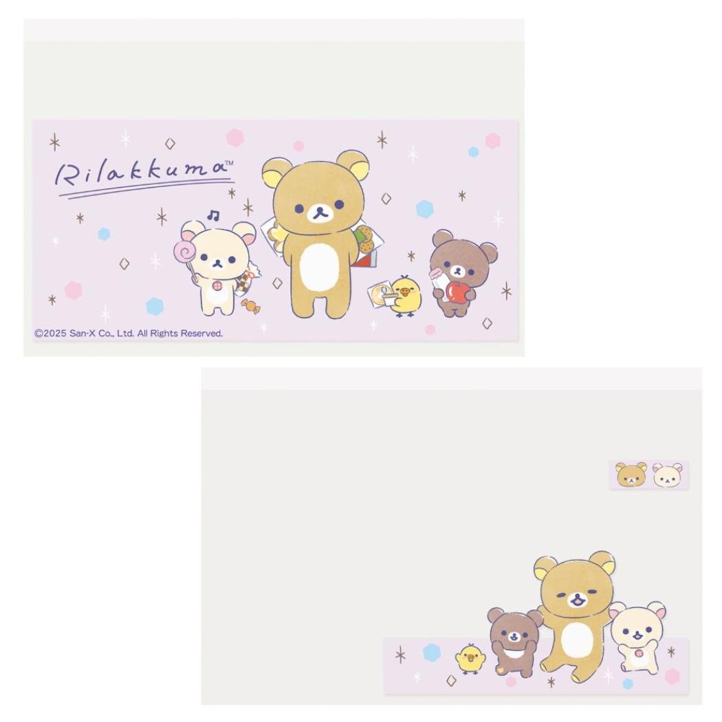 リラックマ専門最新グッズ情報 (@korilakkuma_net) / Posts / X