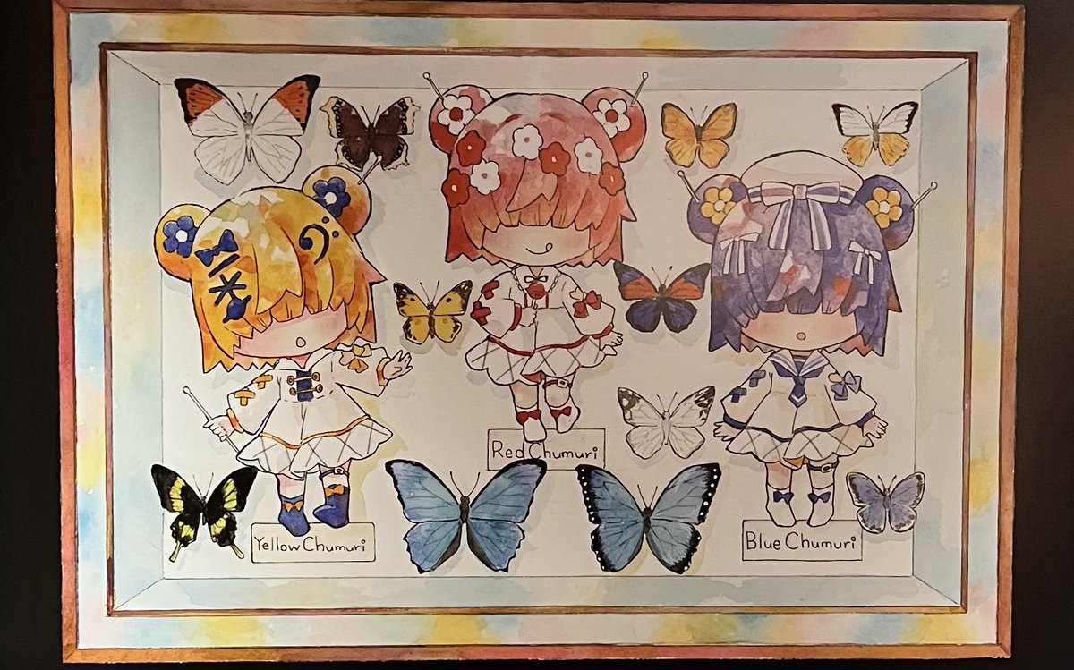 優子鈴（ゆこりん）○BOOTH通販中 (@_yukoring) / Posts / X