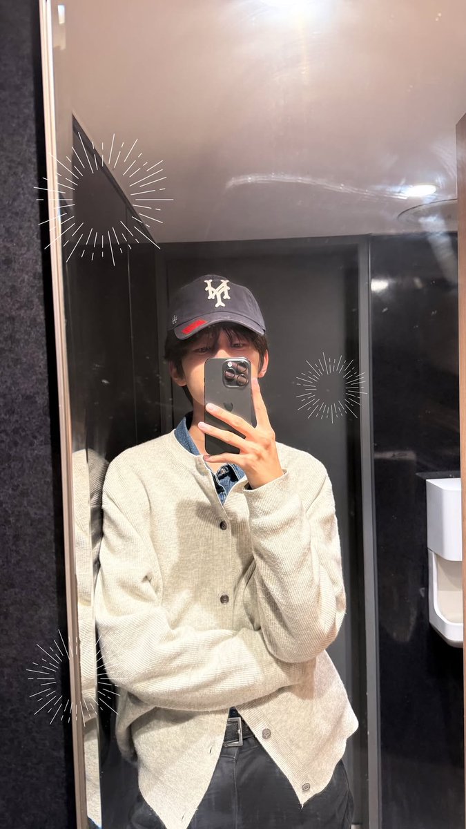 min5he 🐱 ig story 

🖇️ instagram.com/stories/min5he…

#DRIPPIN #드리핀
#KIMMINSEO #김민서
