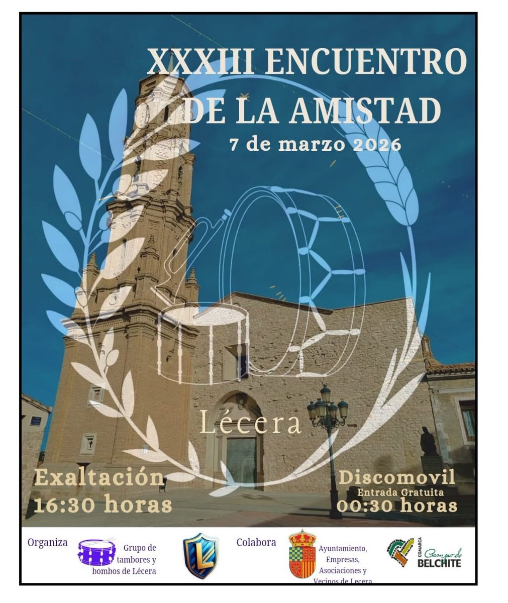 ADECOBEL tweet media