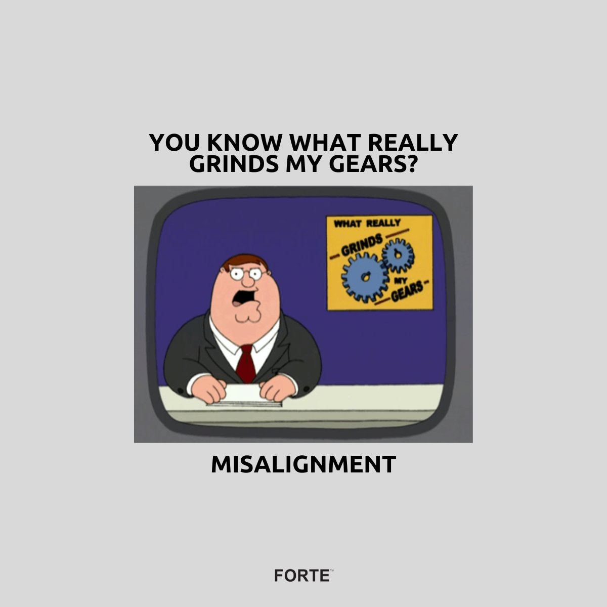 ConsultForte's tweet photo. Finance and operations teams aren’t speaking the same language. 

The result? Duplicate work, missed deadlines and very unhappy customers. 

Centralised visibilty and communication = everyone is finally on the same page.

#FLOWEcosystem #FLOWMobility #FLOWAnalytics https://t.co/D9DsmGT90P