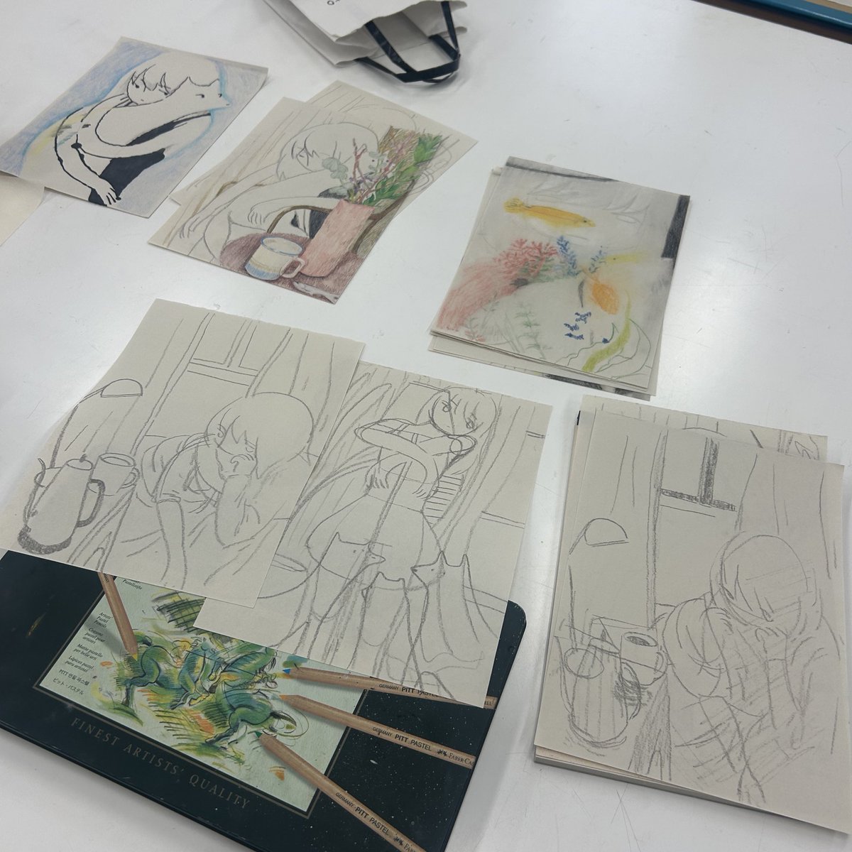 山田太郎 tweet media