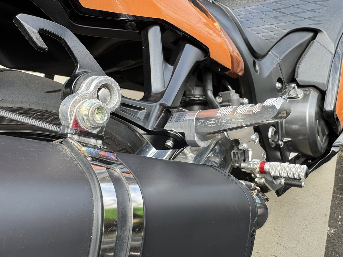 STRIKER (@striker_jp) / Posts / X