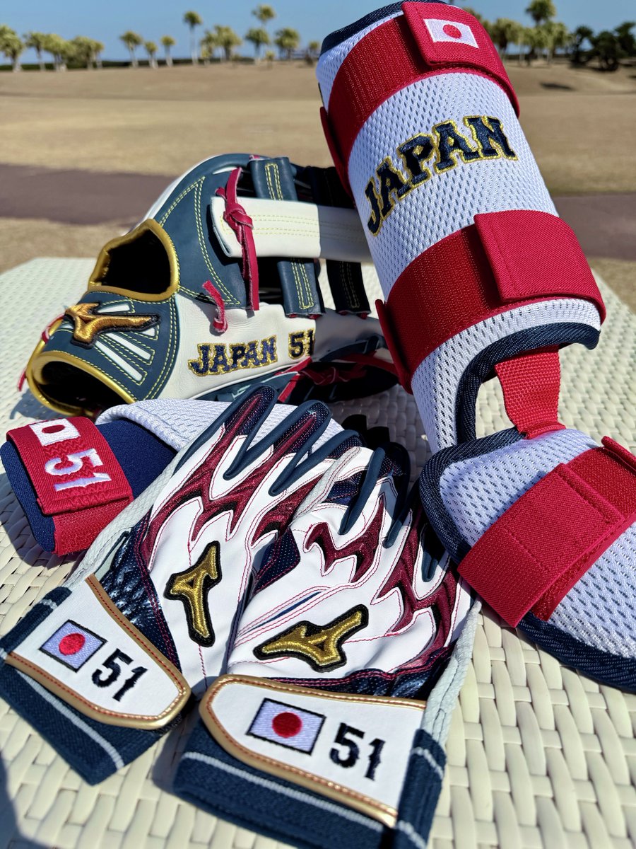 ミズノベースボール (@MIZUNOPRO_JP) / Posts / X