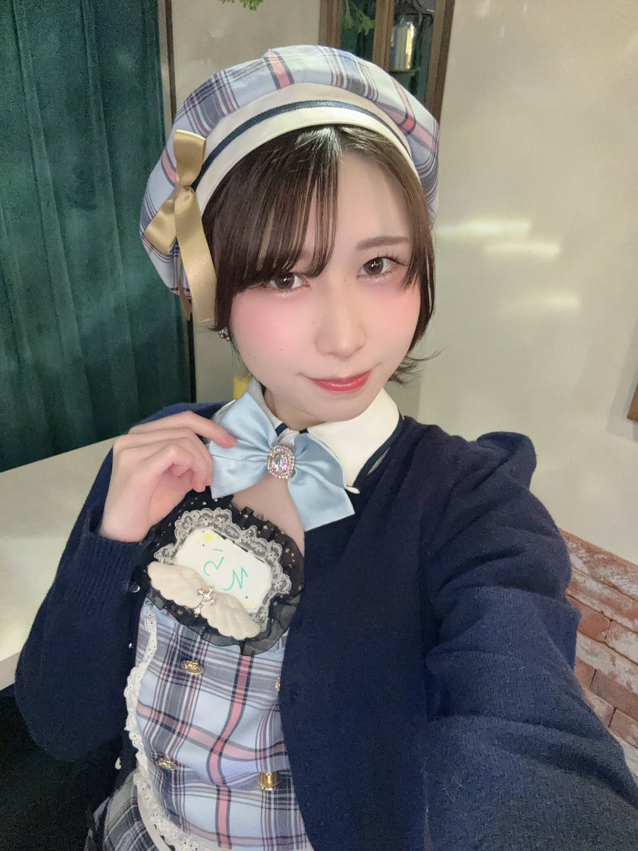 そらちゃん相変わらず可愛いな（てんやまえ〜）