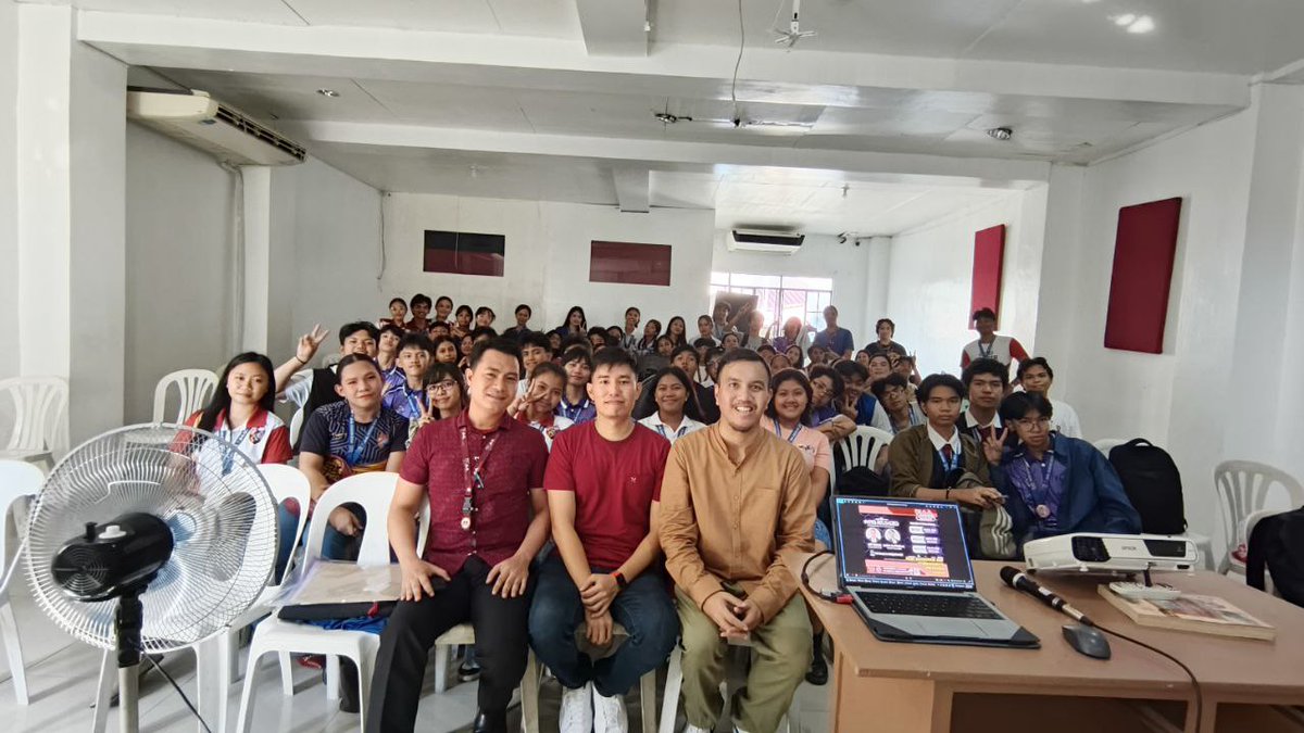 Web3 Bacolod tweet media